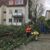 Unwetter 05.10.2017